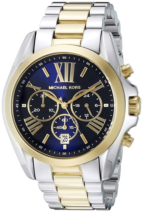 Michael Kors watch mk case